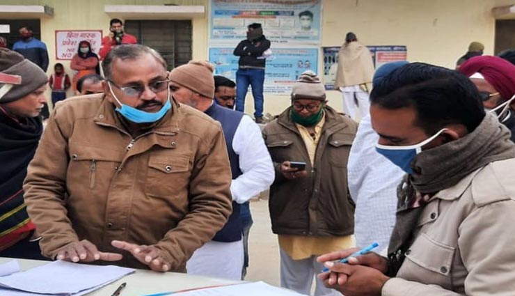 श्रीगंगानगर : आपसी विवाद में घायल हुई महिला की इलाज के दौरान मौत