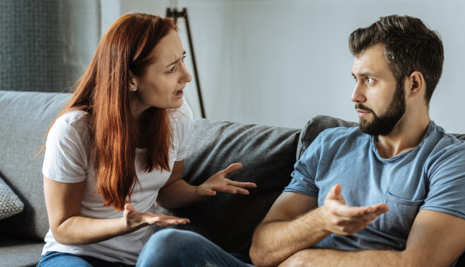 10 Big Signs of Disrespect in a Relationship