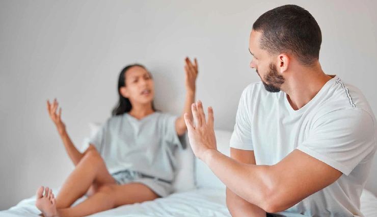 7 Big Signs of a Disrespectful Boyfriend