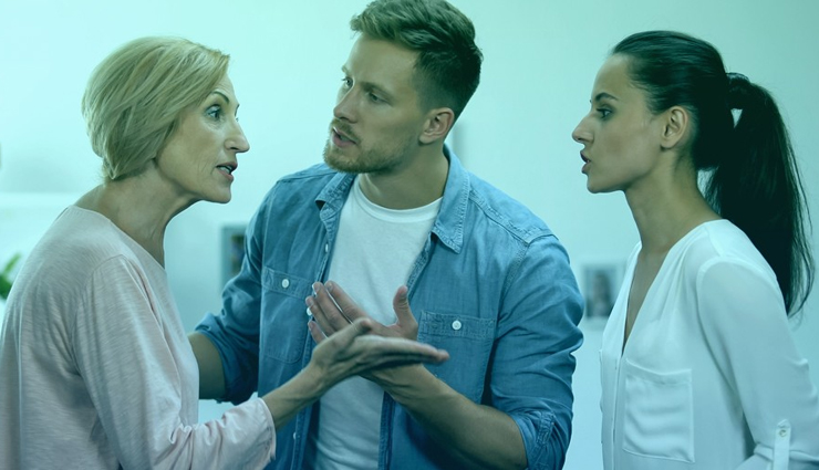 5 Tips That Will Help You To Deal With Disrespectful In-Laws