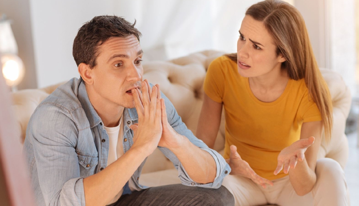 10 Major Signs of a Disrespectful Relationship and Things You Must Consider