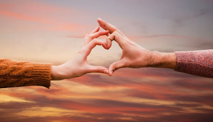 9 Tips To Help You Deal With Social Distancing from Your Partner