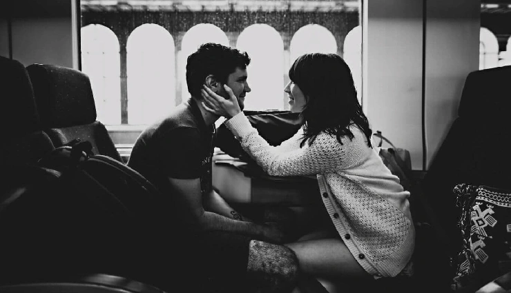 girlfriend still loves her ex,signs shes not over her ex,how to know she misses her ex,emotional signs she still loves her ex,girlfriend talks about her ex,girlfriend brings up ex often,signs of unresolved feelings,relationship red flags,emotional baggage from ex,girlfriend thinking about ex