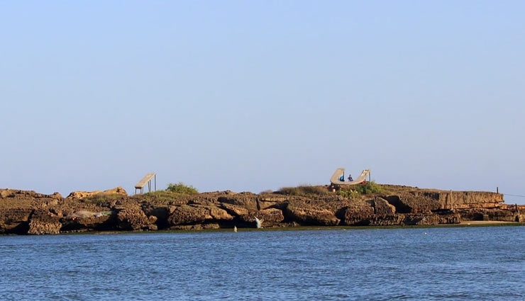 daman and diu,places to visit in daman and diu,daman and diu tourism,travel,holidays