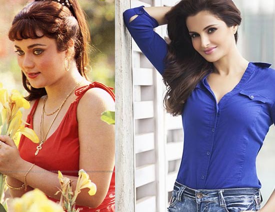 5 Bollywood Divas Who Fell in Love With Most Wanted Gangsters