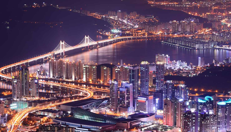 south korea,south korea travel,south korea tourism,tourist places in south korea,travel,travel guide