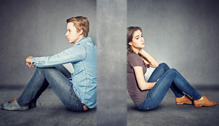 handling yourself after break up,tips to handle breakup,after breakup tips,mates and me,relationship tips