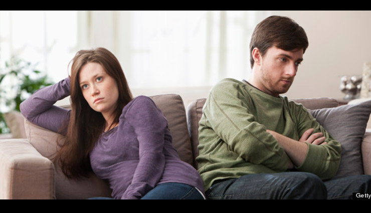 SHOCKING - A Man Divorced His Wife For This Bizarre Reason