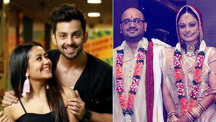 Flashback 2018: नेहा कक्कड का ब्रेकअप और ‘आनन्दी’ का तलाक, इन सितारों का हुआ...