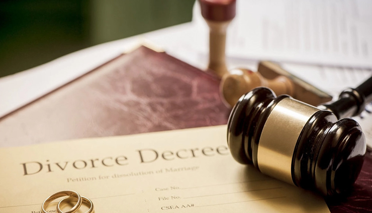 5 Simple Reasons Why Divorce is Actually a Good Things