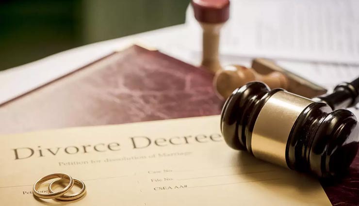 पति के सिर से अचानक बाल हुए गायब तो पत्नी ने मांगा तलाक, सुर्खियां बटोर रहा मामला