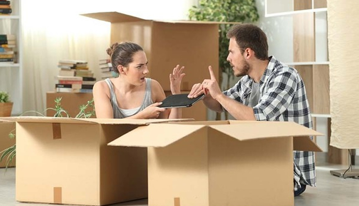 7 Tips To Help You Move On After Divorce
