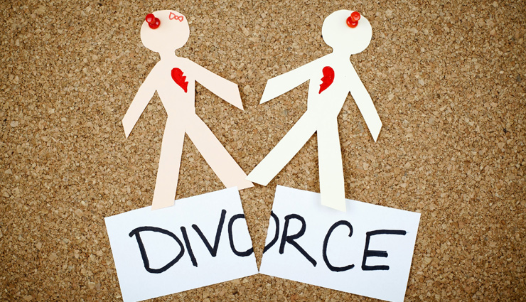 Working on Your Revenge Body After a Divorce