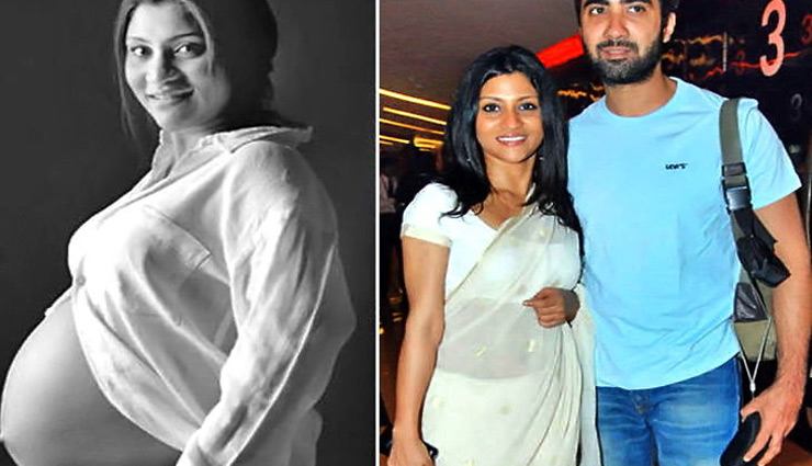 कोंकणा सेन ने रणवीर शौरी से अलग होने का लिया फैसला, शादी से पहले हुई थी प्रेग्नेंट