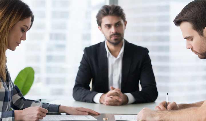 6 Major Signs You Need To Get a Divorce