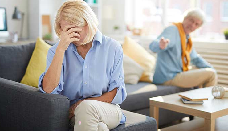 6 Tips You Can Try To Survive Gray Divorce