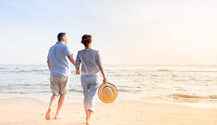 8 Things Divorced People Should Know About New Relationships