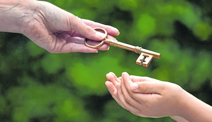 Divorced women to get equal share in property