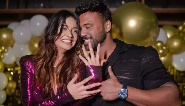 2 News : इस एक्ट्रेस की मैरिज डेट हुई कंफर्म, घर में लेंगी फेरे, इधर-मार्च में शादी कर सकता है यह स्टार कपल