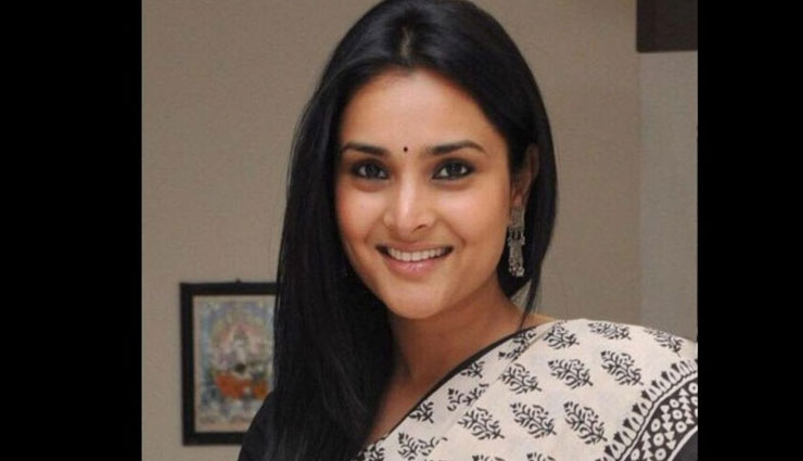Congress social media chief Divya Spandana booked for ‘insulting’ PM Narendra Modi in tweet