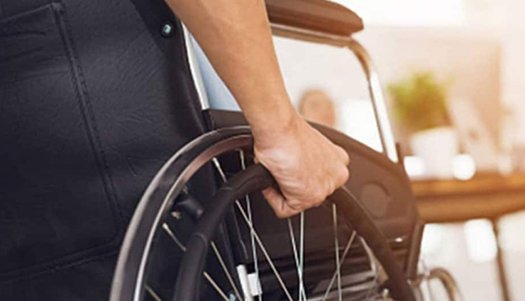 राजस्थान : नौकरी के साथ ही अब प्रमोशन में भी मिलेगा दिव्यांगों को 4% आरक्षण