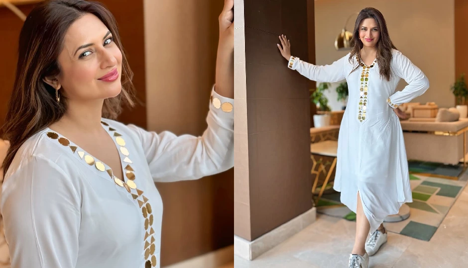 दिव्यांका त्रिपाठी ने 'बिग बॉस 19' की अफवाहों पर तोड़ी चुप्पी, शरद मल्होत्रा संग एंट्री की खबरों को बताया निराधार