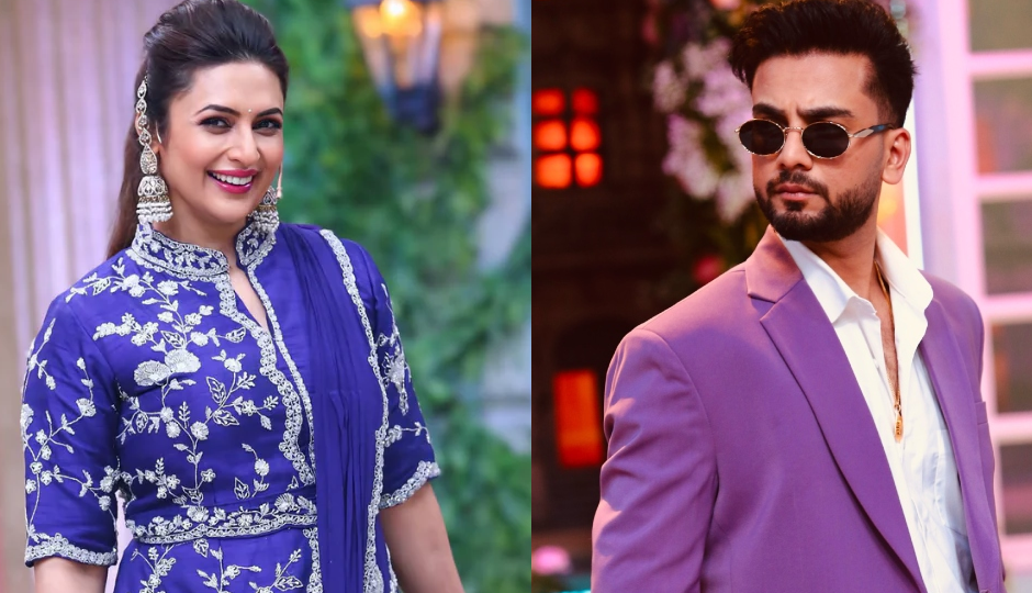 tanushree dutta,actress tanushree dutta,tanushree video,tanushree help,tanushree metoo,tanushree nana patekar,elvish yadav,divyanka tripathi,elvish divyanka,laughter chefs 2