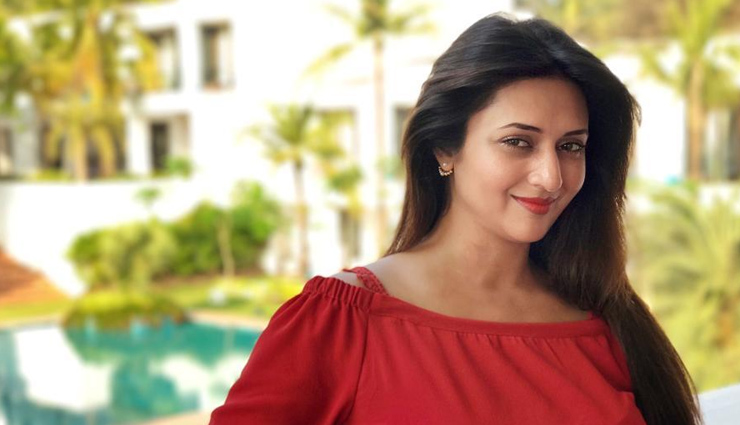 Divyanka Tripathi has no fear of being typecast