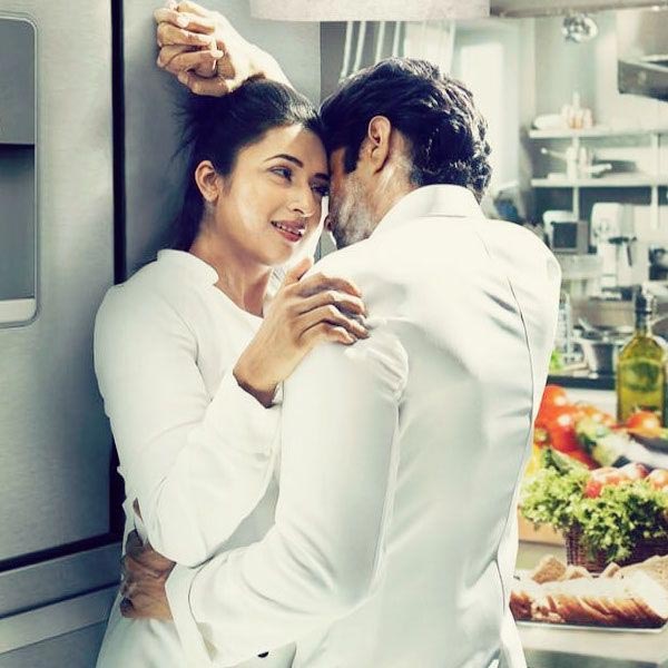 divyanka tripathi,web series,web series poster