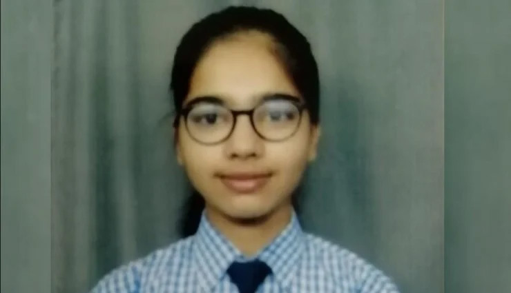 CBSE Result 2020: लखनऊ की दिव्यांशी जैन ने रचा इतिहास, 12वीं में हासिल किये 600 में से 600 नंबर