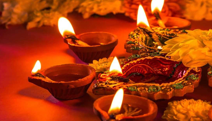 Diwali 2022 : भारत के इस हिस्से में नहीं मनाया जाता हैं दिवाली का त्यौहार, जानें क्यों 