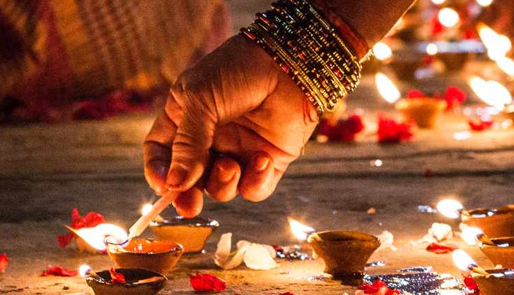 countries where diwali is celebrated,travel,tourism,holidays