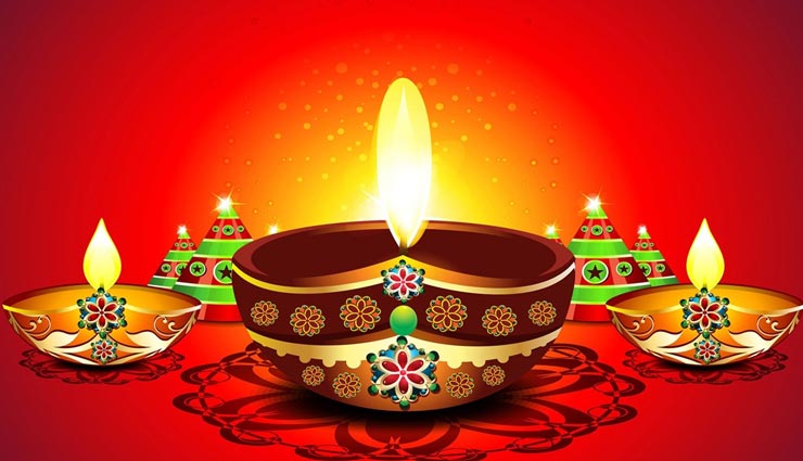 Diwali 2019: इस दिवाली बन रहा दर्श अमावस्या का संयोग, आइये जानें इसके महत्व के बारे में