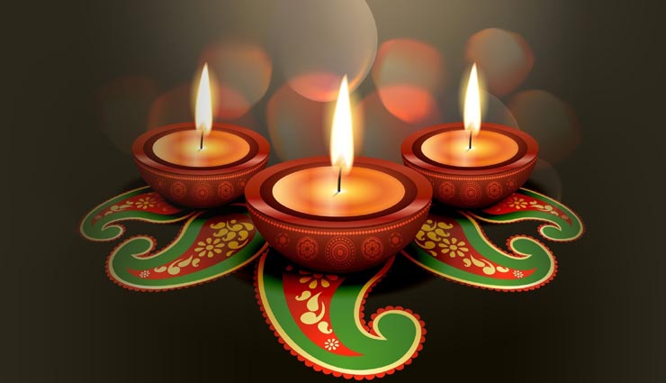 Diwali 2019: दिवाली की रात जरूर करें ये उपाय, सालभर नहीं होगी धन की कमी