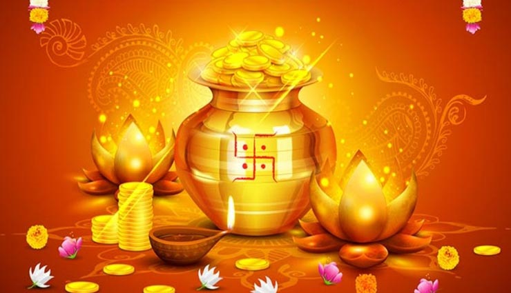 Diwali 2019: दिवाली से पहले इन शुभ योग में कर सकते है खरीददारी, जानें पुष्य नक्षत्र और विशेष मुहूर्त