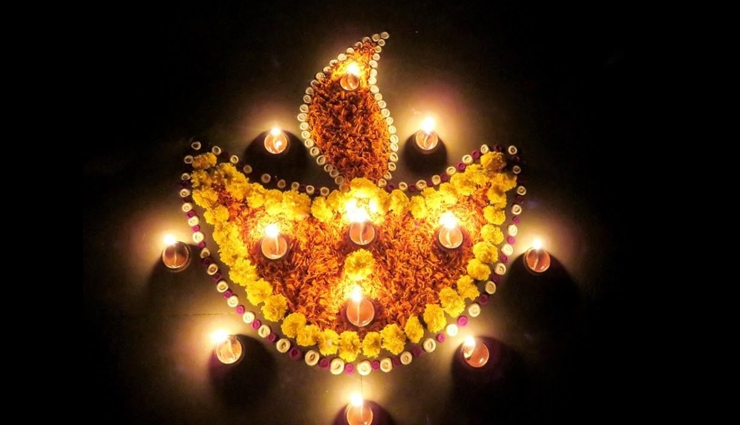 Diwali 2021 : मां लक्ष्मी के सामने अपनी समस्या के अनुसार जलाए दीपक, दूर होंगे सभी कष्ट 