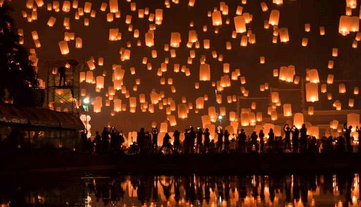 places in india,diwali celebration in india,diwali celebration,pushkar,rajasthan,udaipur,rajasthan,hampi,karnataka,sonepur,bihar,amritsar,punjab