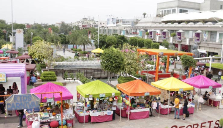 tourist places,delhi tourist places,delhi diwali fairs,diwali celebration