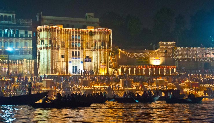 tourist places,indian tourist places,tourist places famous for diwali,diwali celebration,diwali 2019,diwali special