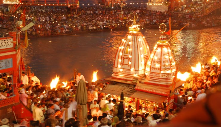 Diwali 2019: इन जगहों का दिवाली सेलेब्रेशन बहुत खास, आपका ट्रिप बनेगा यादगार