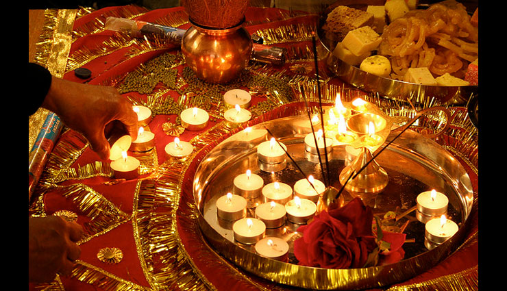 diwali in india,diwali rituals in india,different diwali rituals,diwali,diwali 2017,diwali special