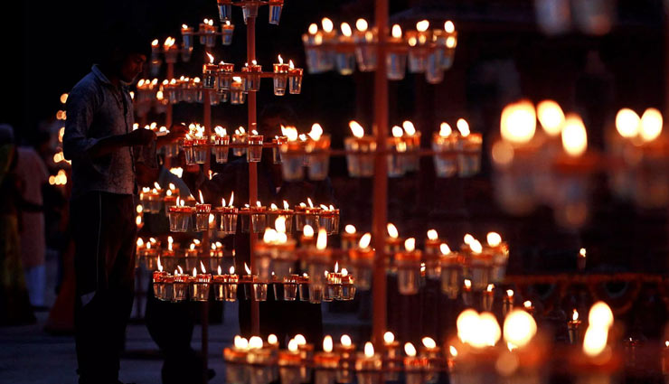 Diwali 2019- Here is How Different Places in India Celebrate Diwali
