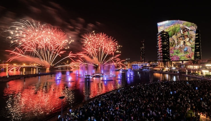 Diwali 2019- CM Kejriwal Govt To Organise First of Its Kind Diwali Laser Show