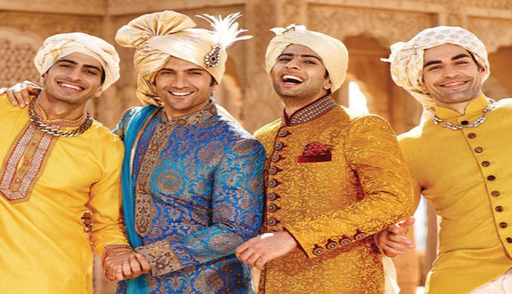 Diwali Fashion Tips For Men From The Fashion Shows