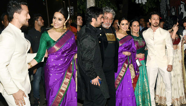 amitabh bachchan diwali pics,amitabh bachchan diwali party,bollywood celebrities,amitabh bachchan,diwali celebration,entertianment,bollywood news in hindi