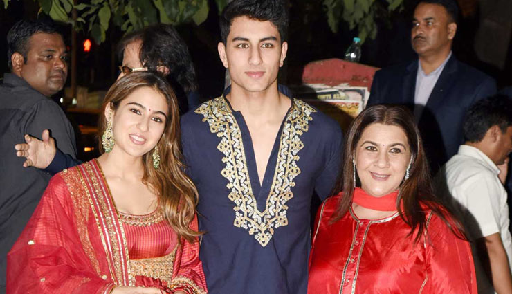 amitabh bachchan diwali pics,amitabh bachchan diwali party,bollywood celebrities,amitabh bachchan,diwali celebration,entertianment,bollywood news in hindi