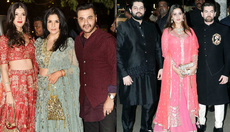 amitabh bachchan diwali pics,amitabh bachchan diwali party,bollywood celebrities,amitabh bachchan,diwali celebration,entertianment,bollywood news in hindi