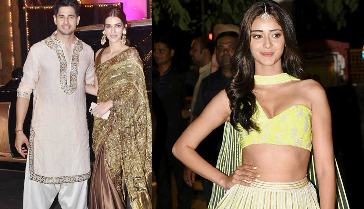 amitabh bachchan diwali pics,amitabh bachchan diwali party,bollywood celebrities,amitabh bachchan,diwali celebration,entertianment,bollywood news in hindi