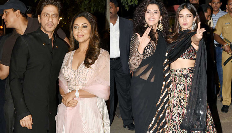 amitabh bachchan diwali pics,amitabh bachchan diwali party,bollywood celebrities,amitabh bachchan,diwali celebration,entertianment,bollywood news in hindi