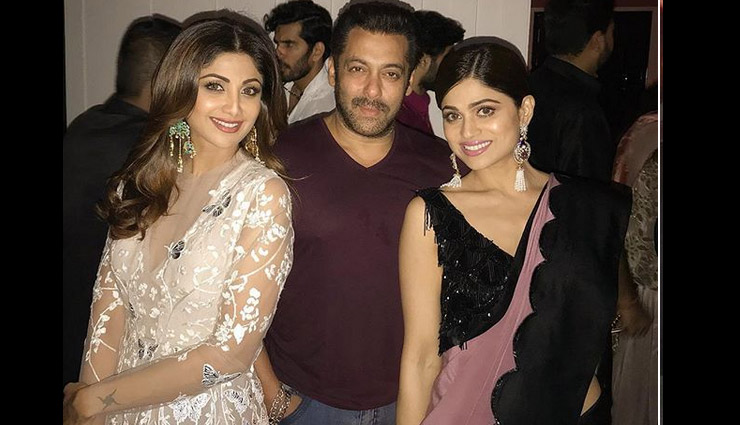 Salman Khan,arpita khan sharma,diwali party,diwali celebration